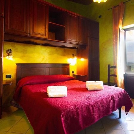 Bed and Breakfast Relais Il Feudo Beltiglio Exterior foto