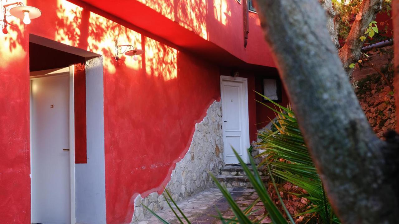Bed and Breakfast Relais Il Feudo Beltiglio Exterior foto
