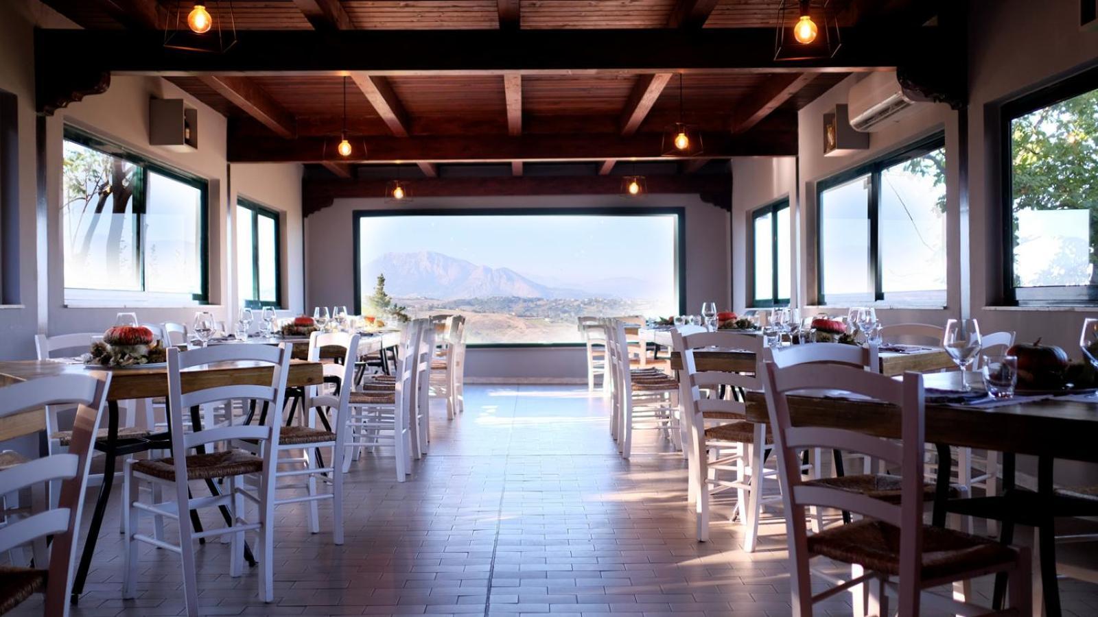Bed and Breakfast Relais Il Feudo Beltiglio Exterior foto